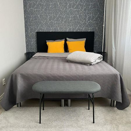Hamina City Apartments Eksteriør bilde