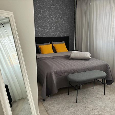 Hamina City Apartments Eksteriør bilde