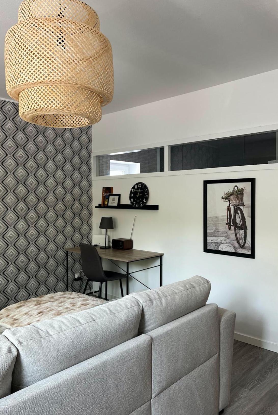 Hamina City Apartments Rom bilde