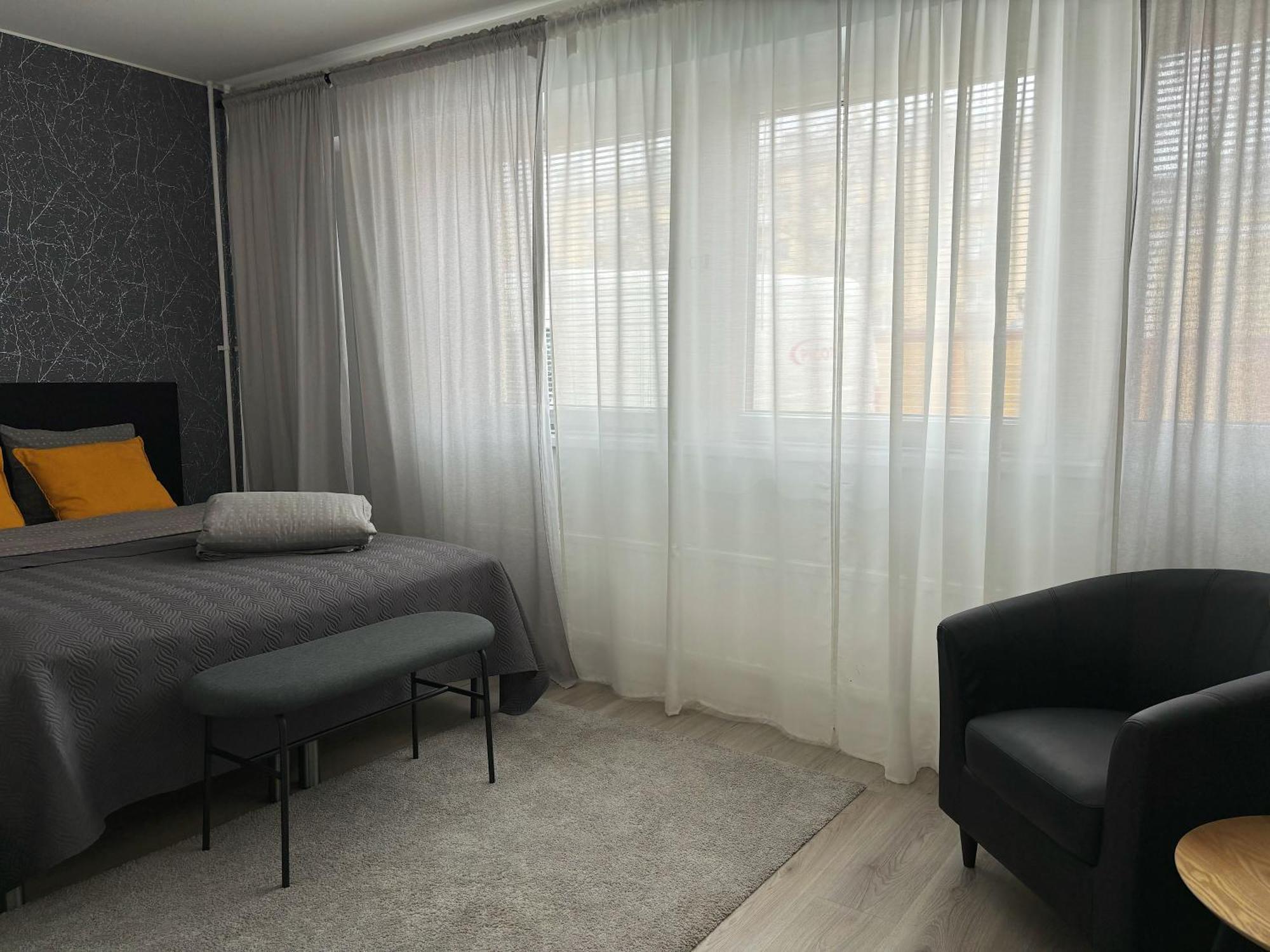 Hamina City Apartments Eksteriør bilde