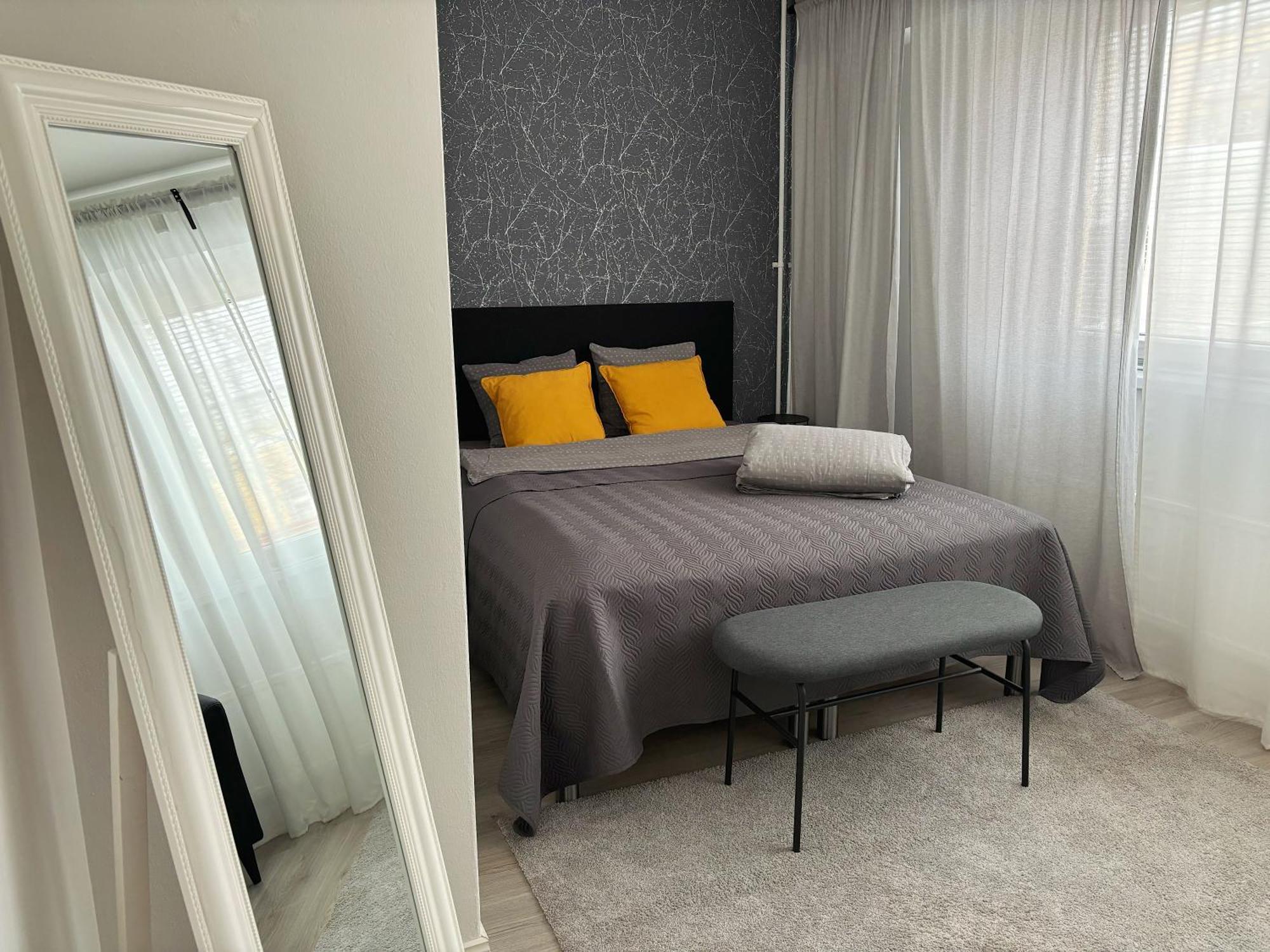 Hamina City Apartments Eksteriør bilde