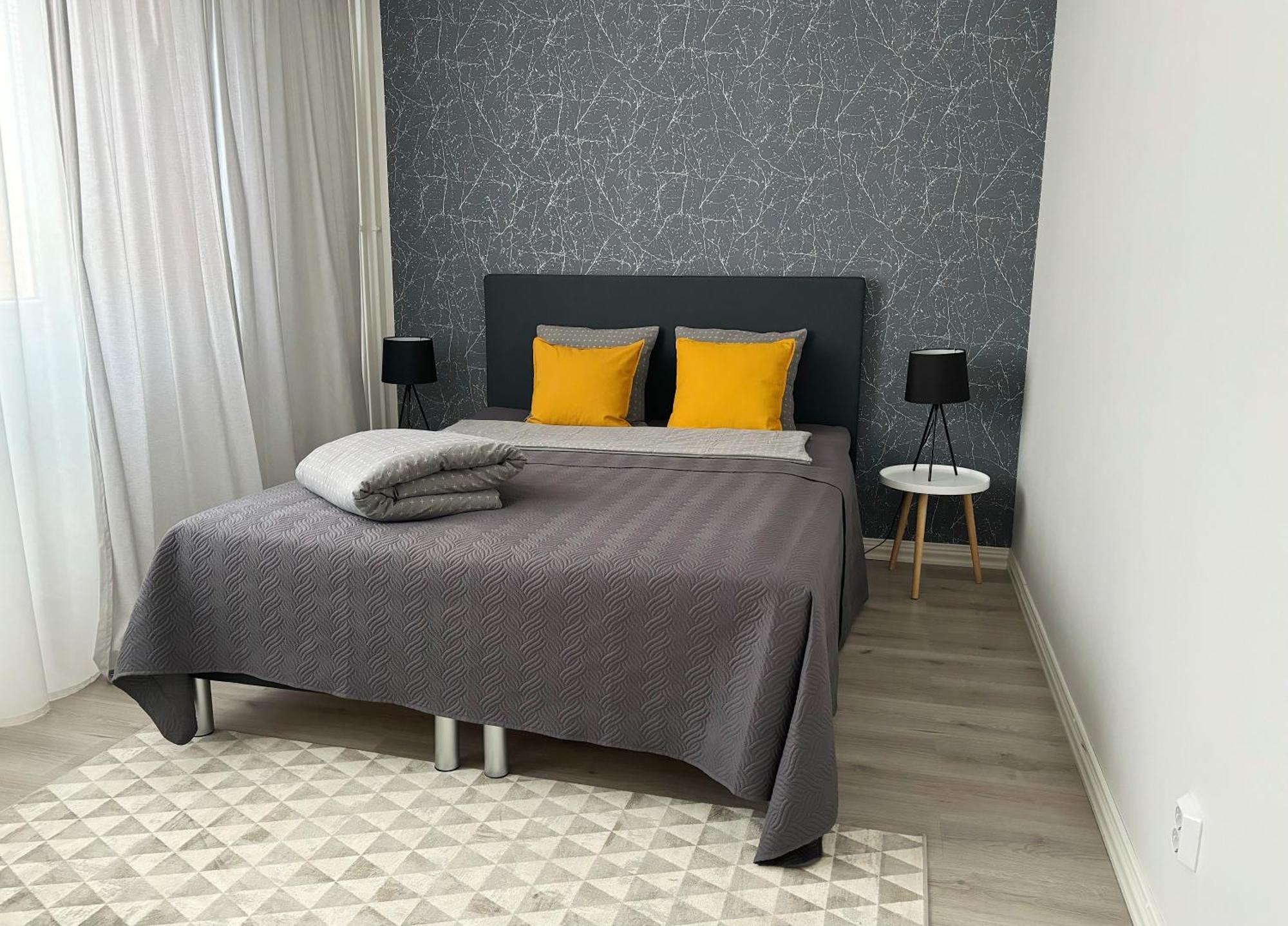 Hamina City Apartments Eksteriør bilde