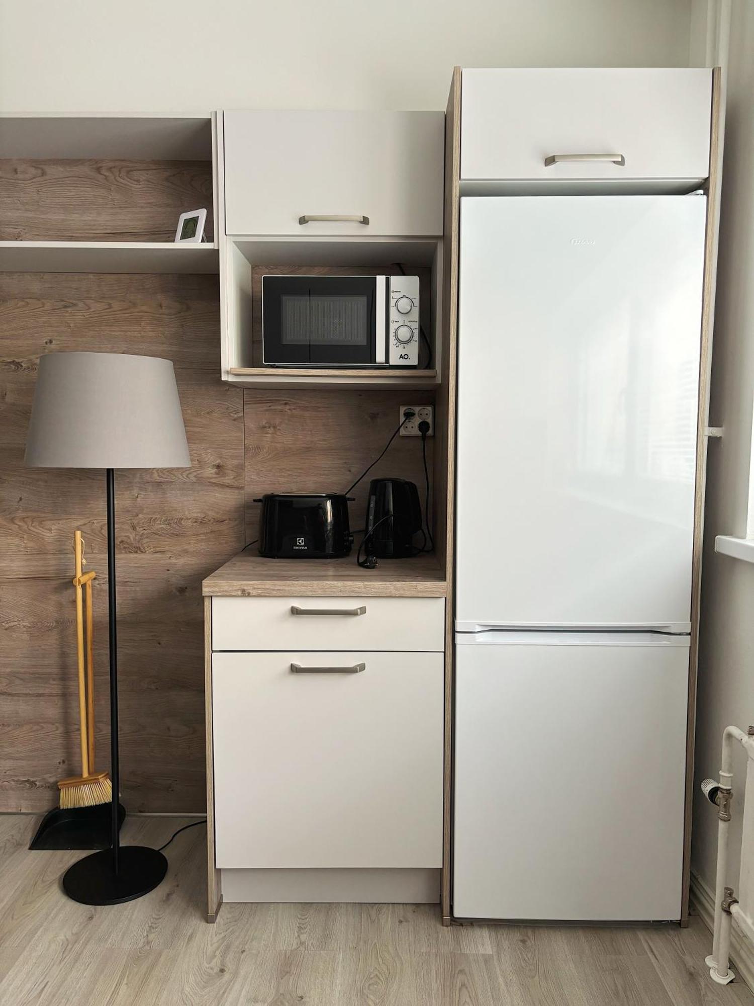 Hamina City Apartments Rom bilde
