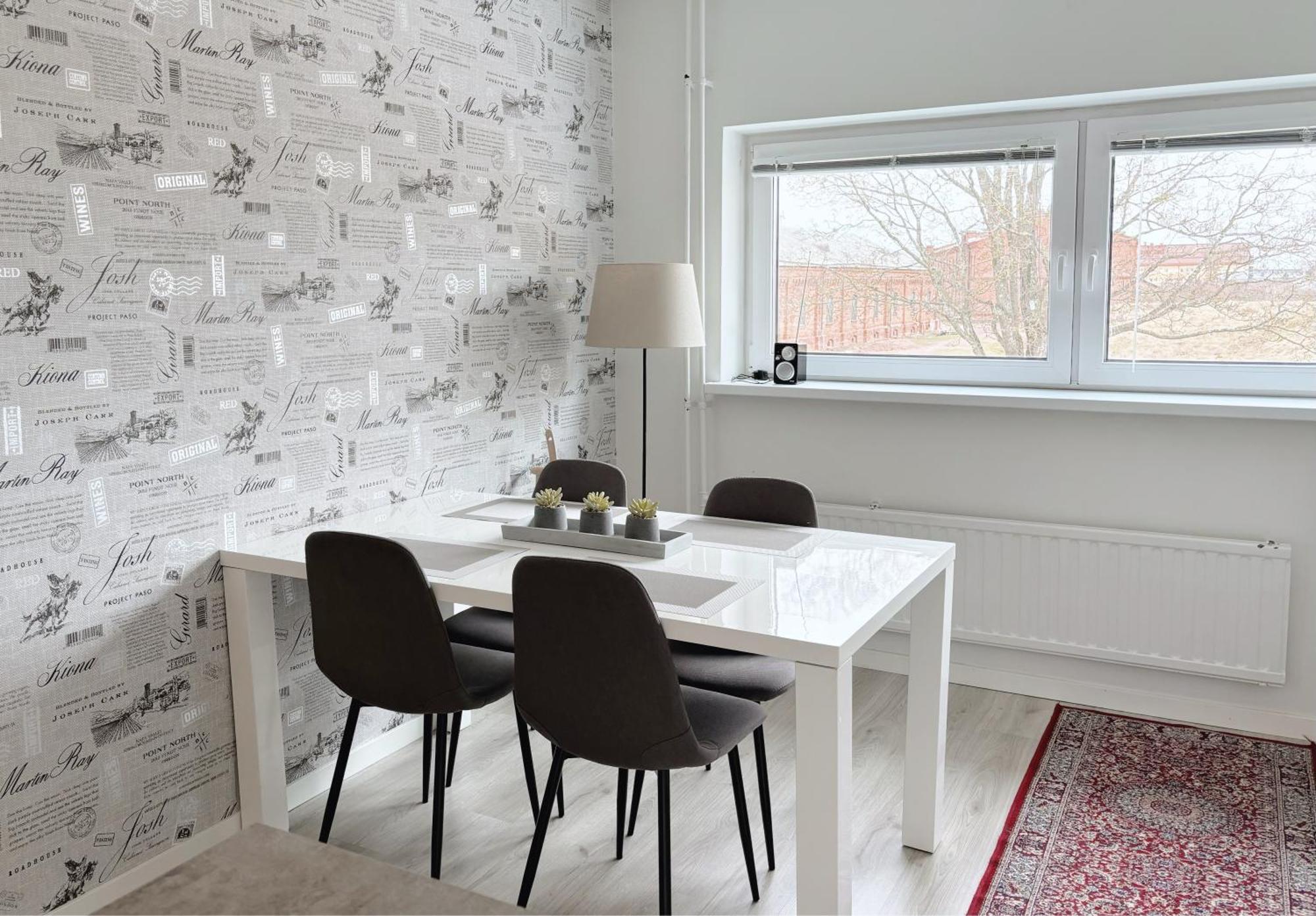 Hamina City Apartments Rom bilde
