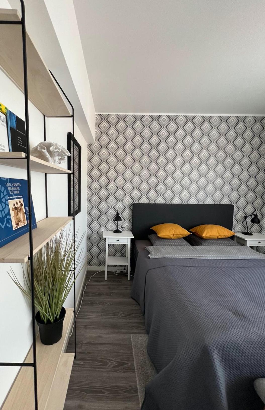 Hamina City Apartments Rom bilde