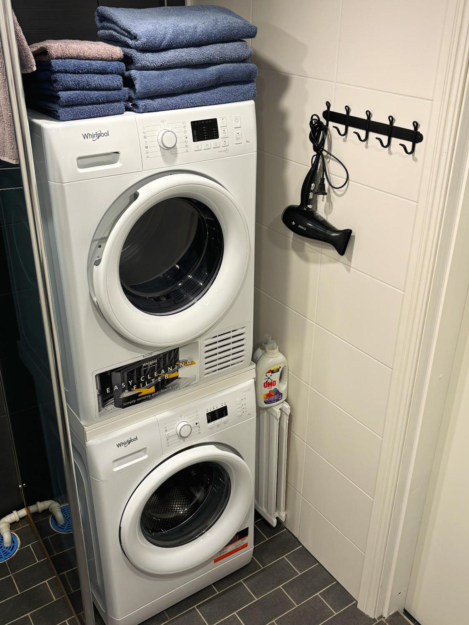 Hamina City Apartments Rom bilde