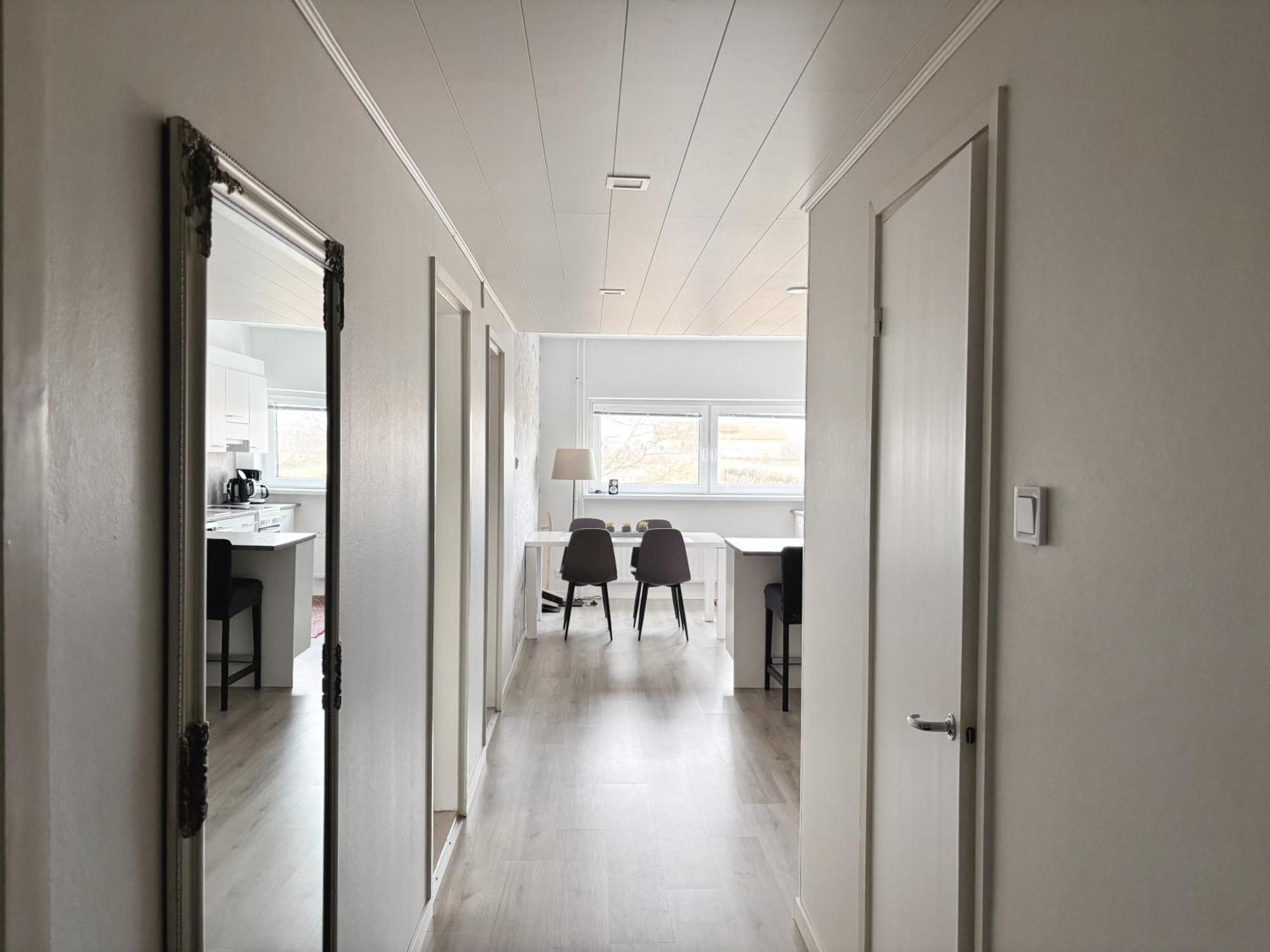 Hamina City Apartments Rom bilde