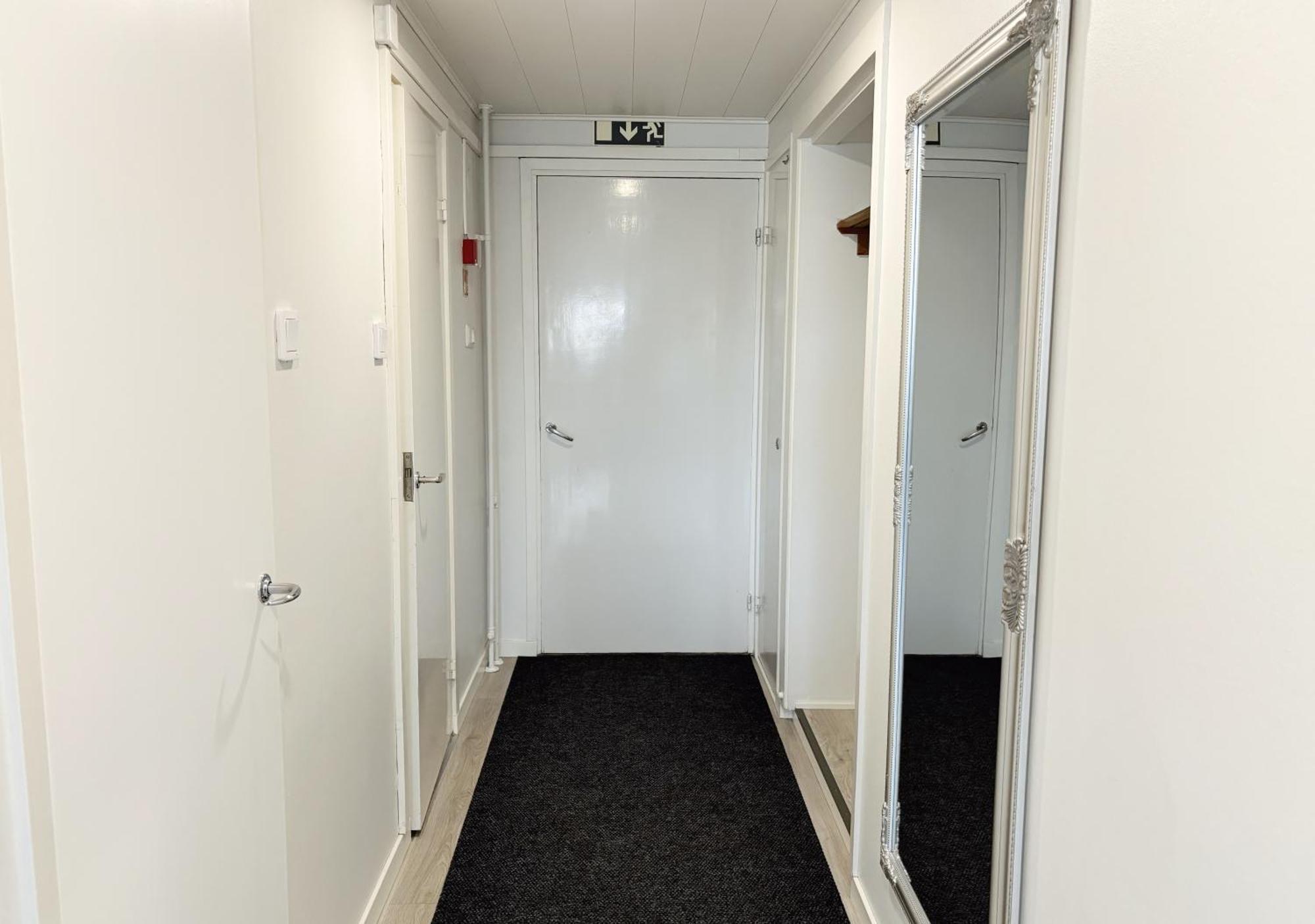 Hamina City Apartments Rom bilde