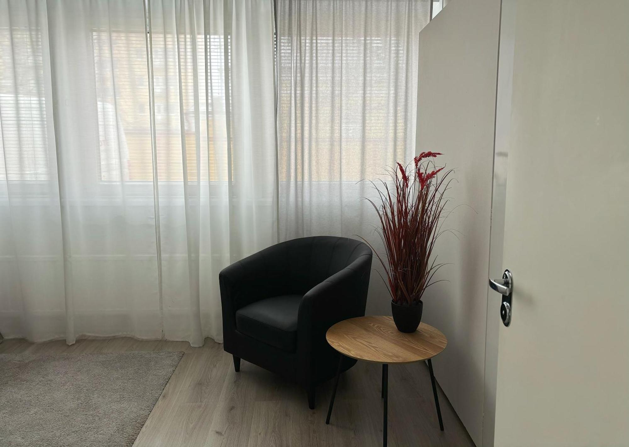 Hamina City Apartments Rom bilde