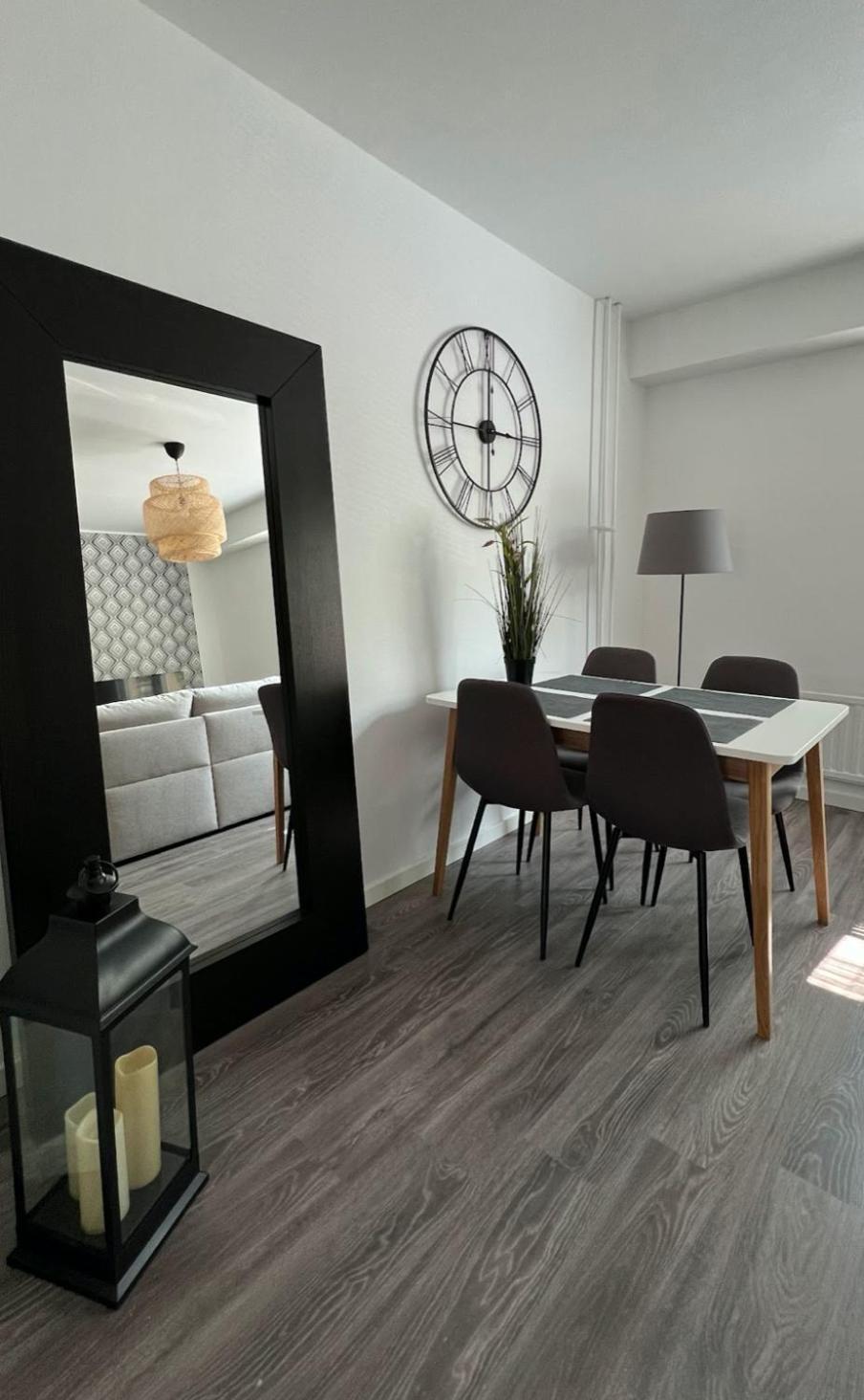 Hamina City Apartments Rom bilde