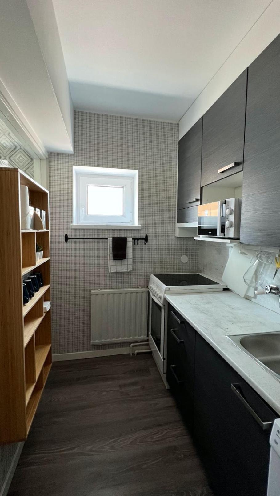 Hamina City Apartments Rom bilde