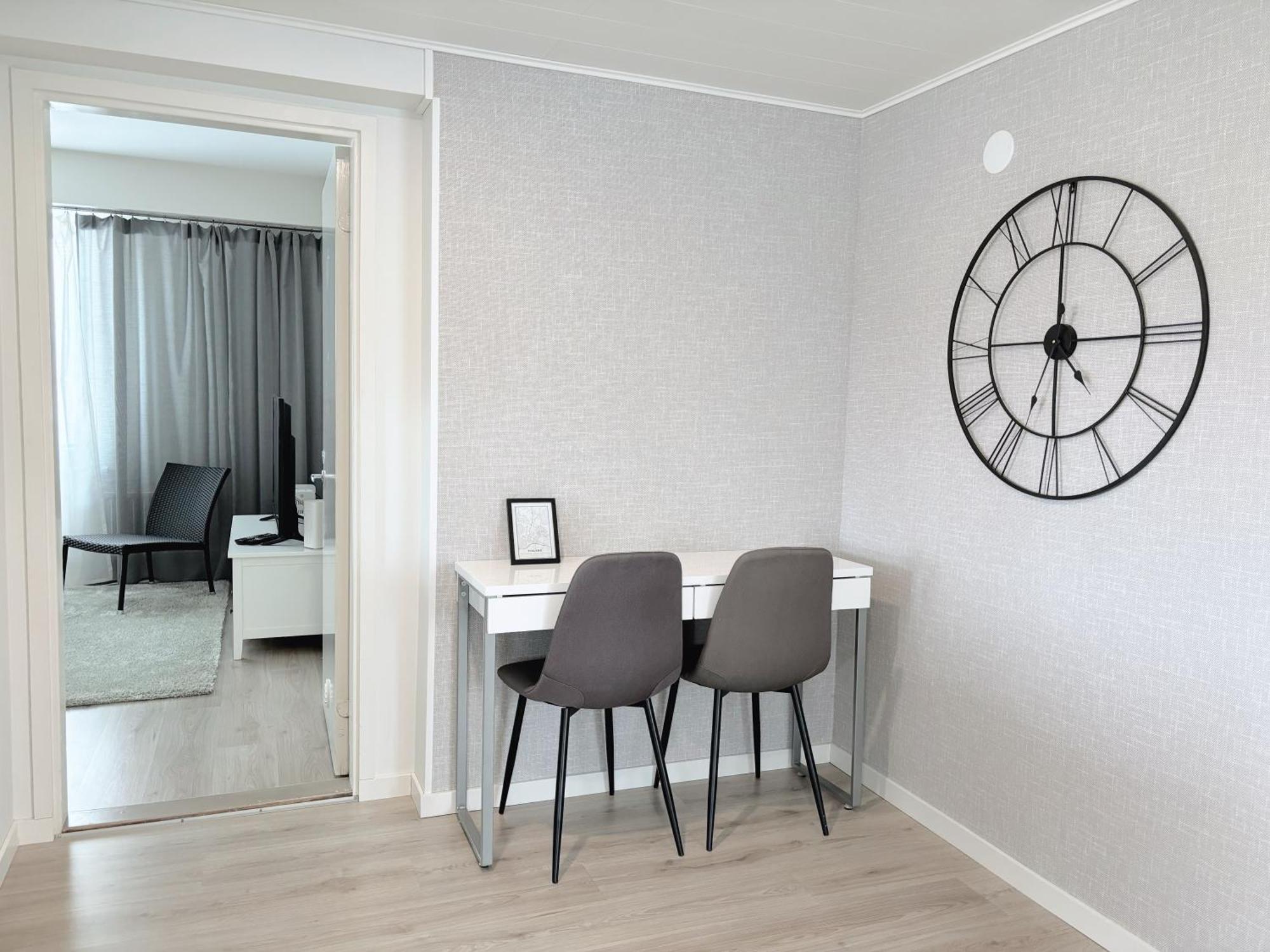 Hamina City Apartments Rom bilde