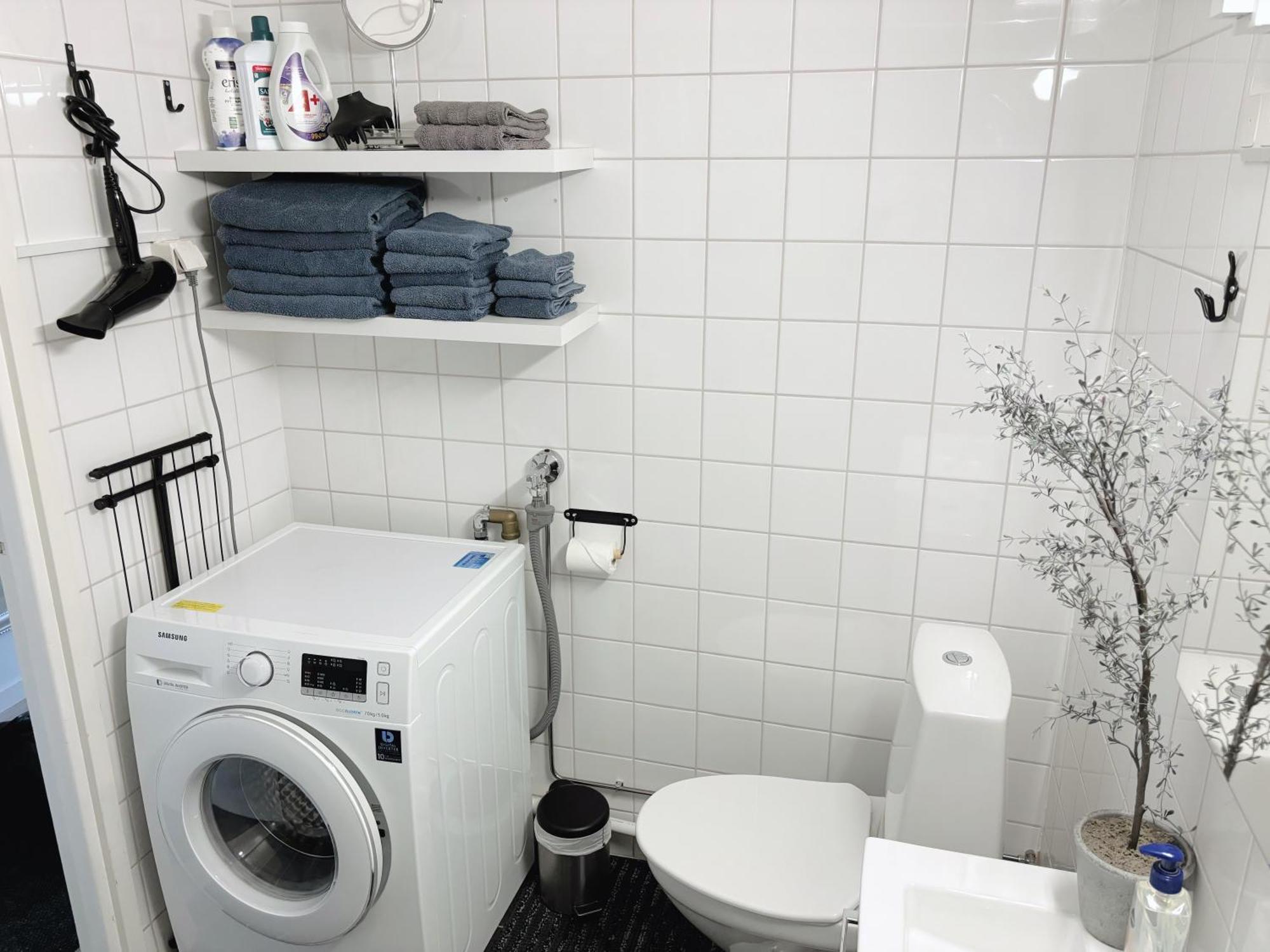 Hamina City Apartments Rom bilde