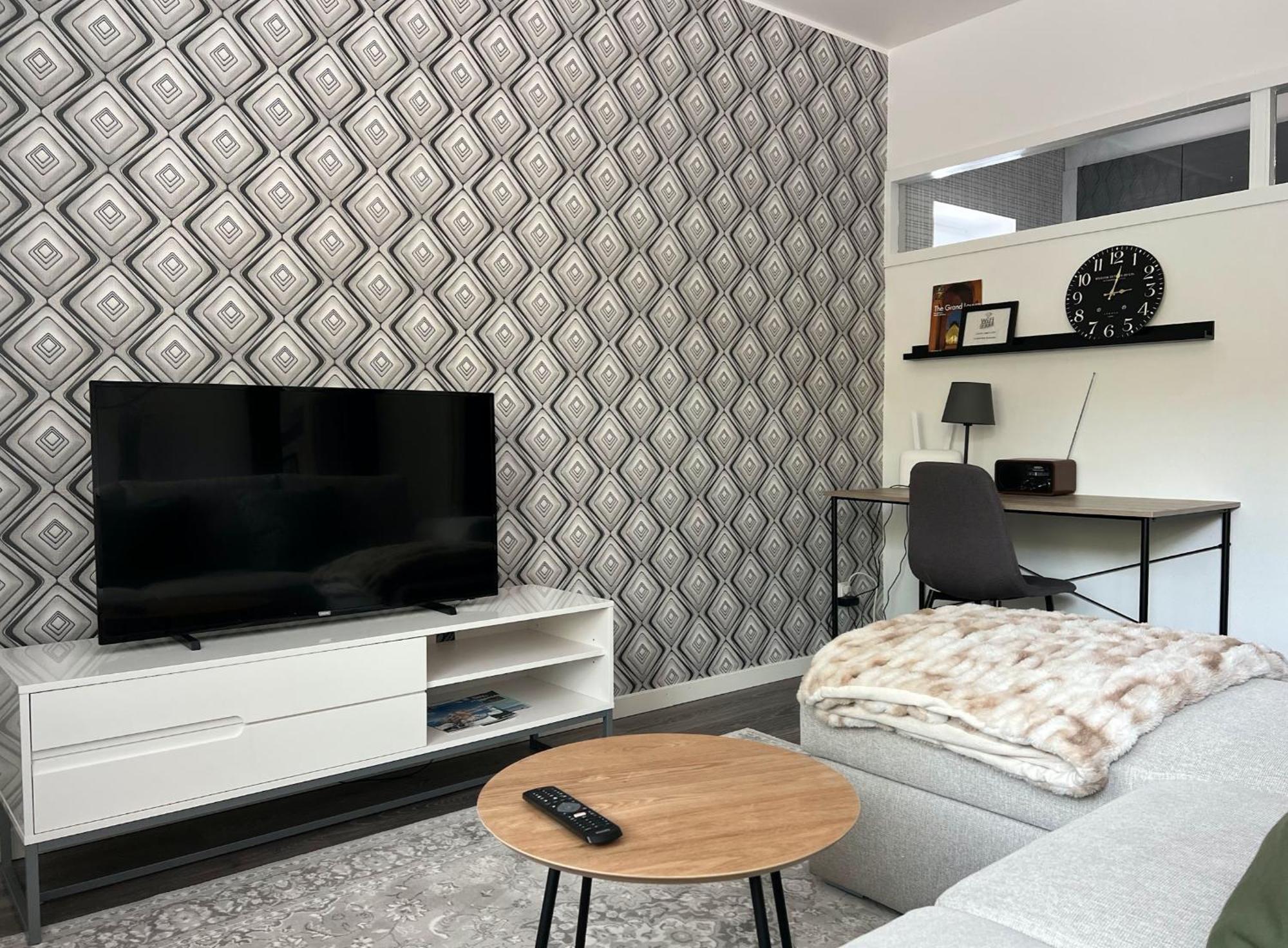 Hamina City Apartments Rom bilde