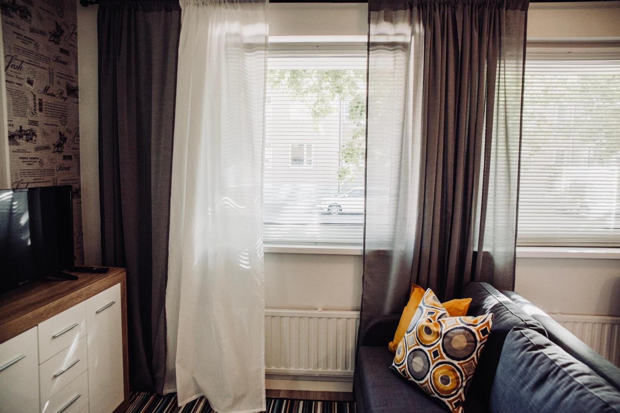 Hamina City Apartments Rom bilde