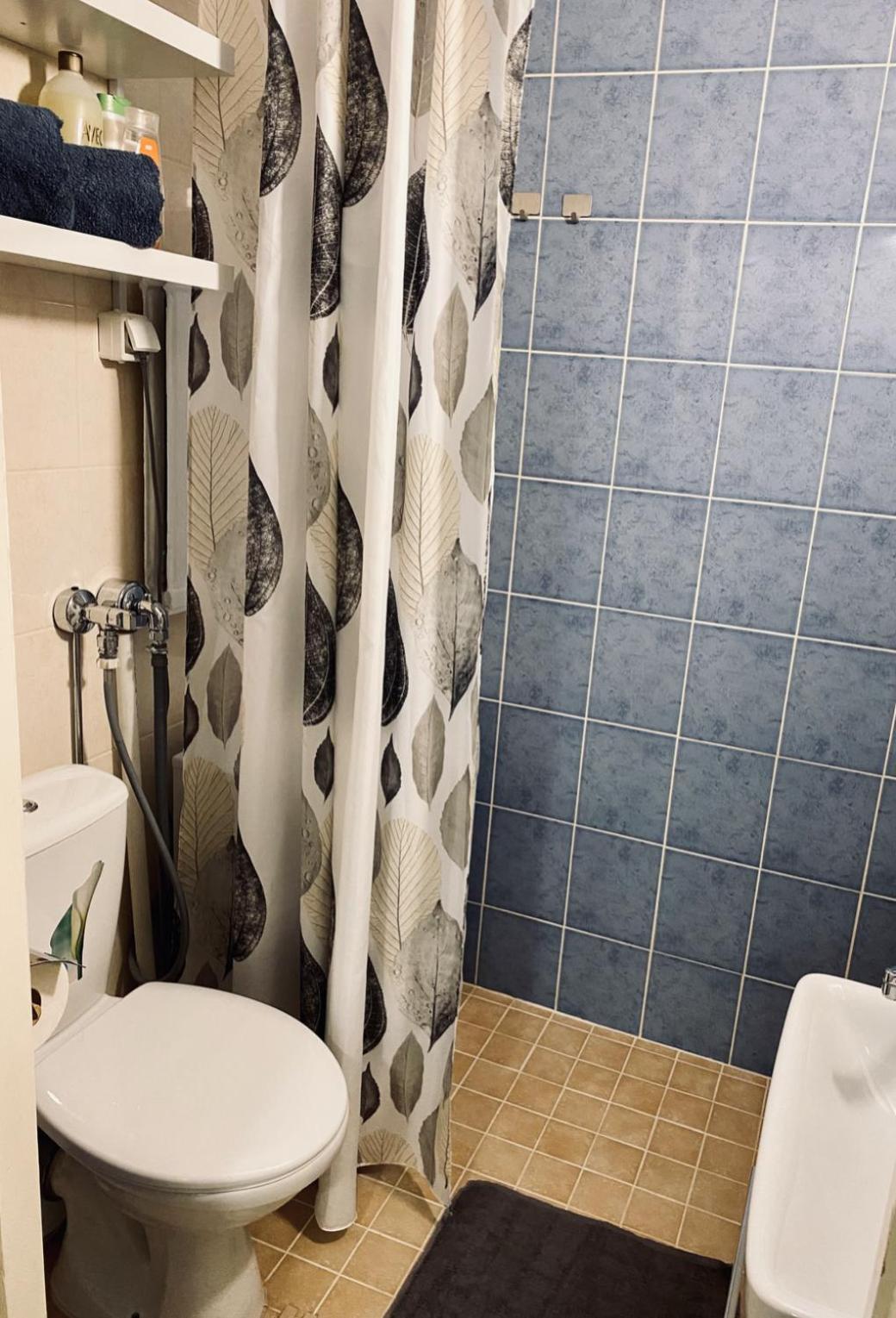 Hamina City Apartments Rom bilde