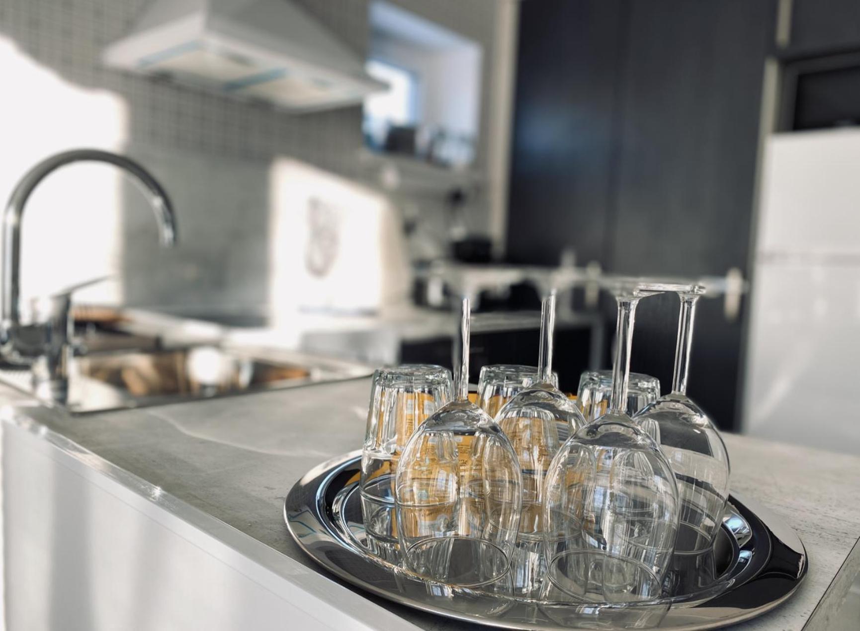 Hamina City Apartments Rom bilde