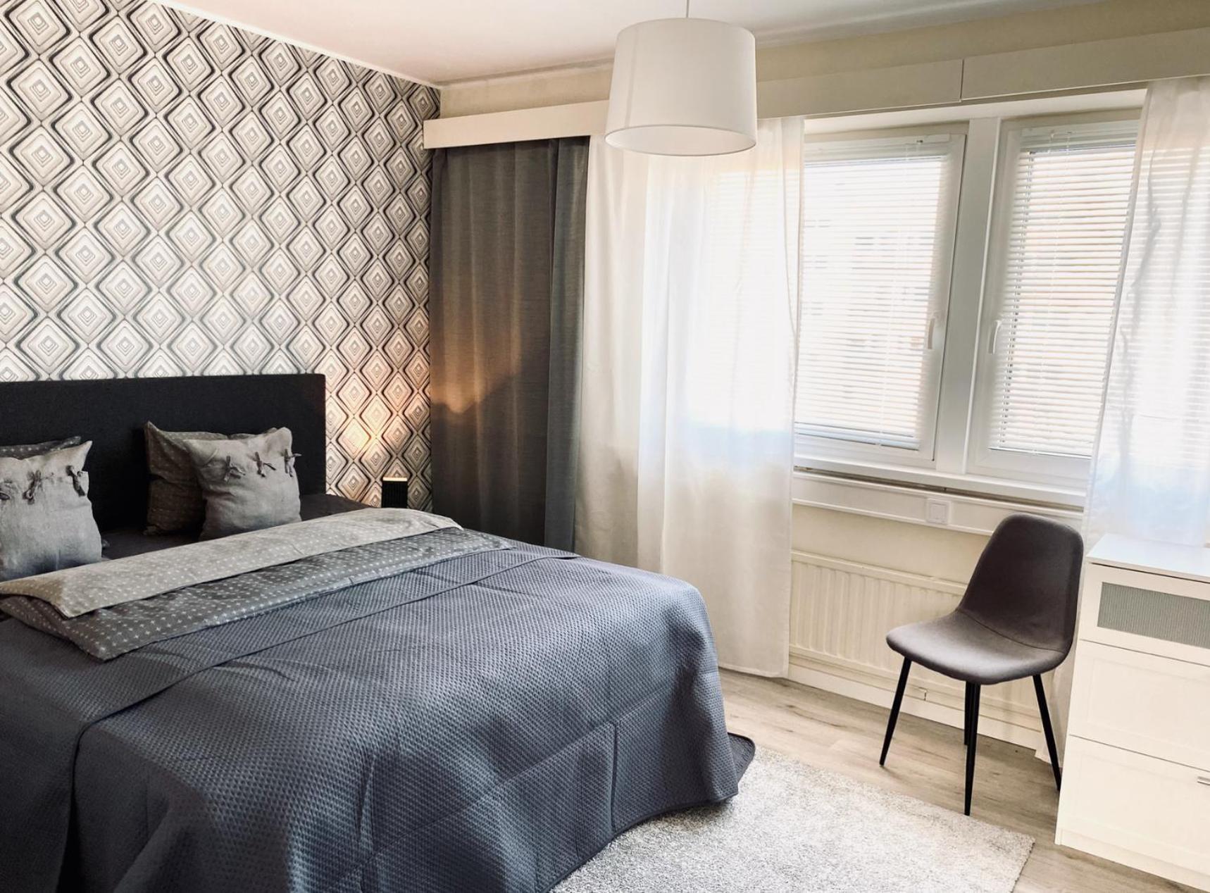 Hamina City Apartments Rom bilde