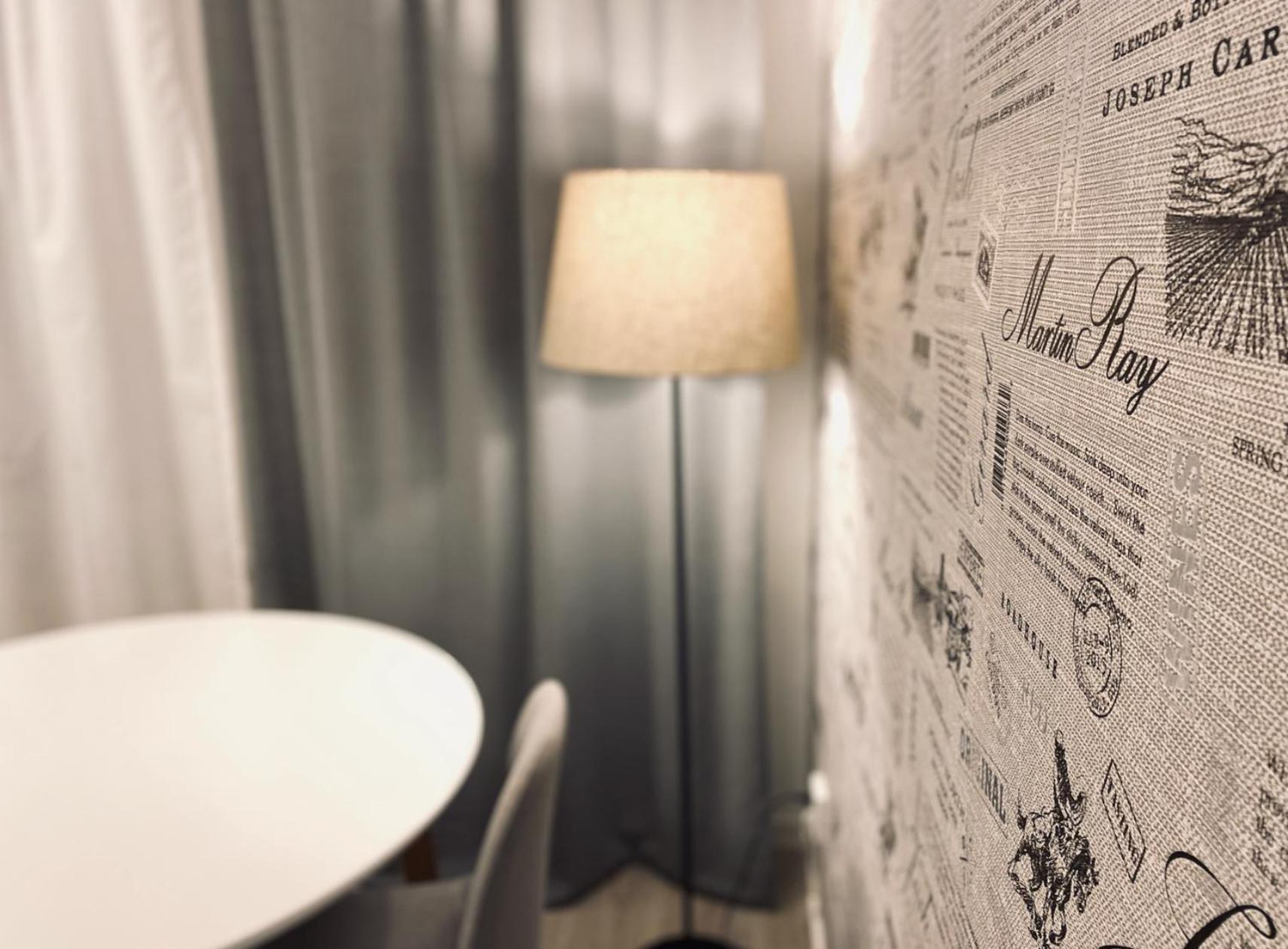 Hamina City Apartments Rom bilde