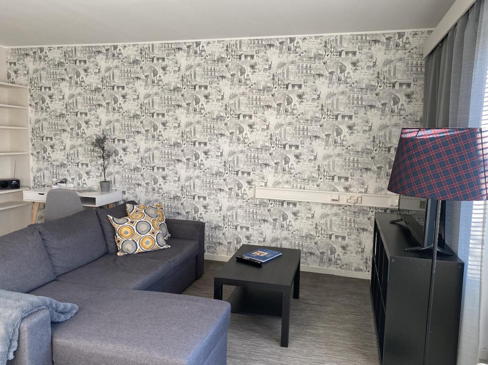 Hamina City Apartments Rom bilde