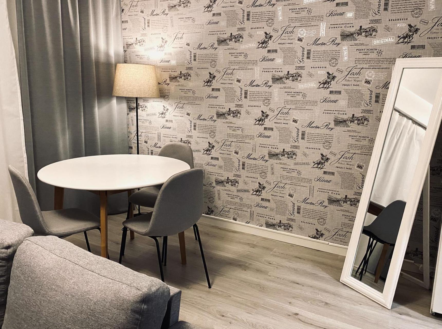 Hamina City Apartments Rom bilde